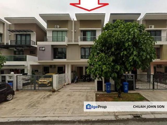 House for sale in Petaling, Alam Impian