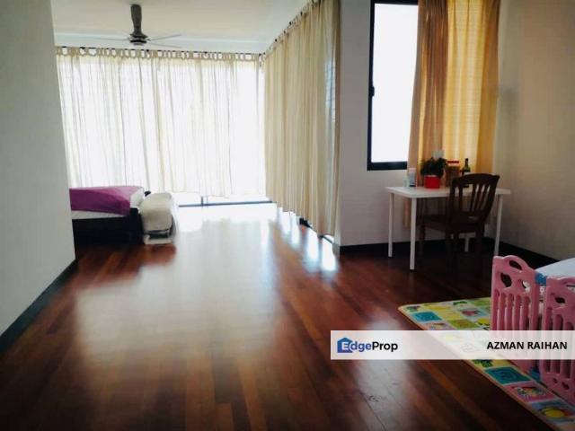 House for rent in Petaling, Alam Impian