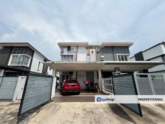 House for sale in Petaling, Alam Impian