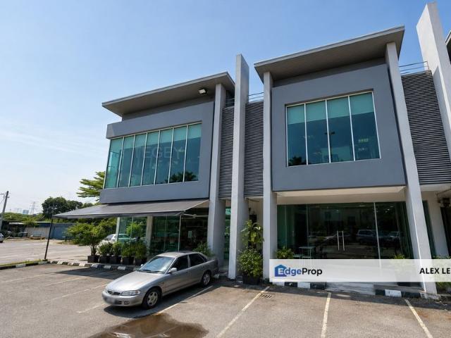 Shop for rent in Petaling, Alam Impian