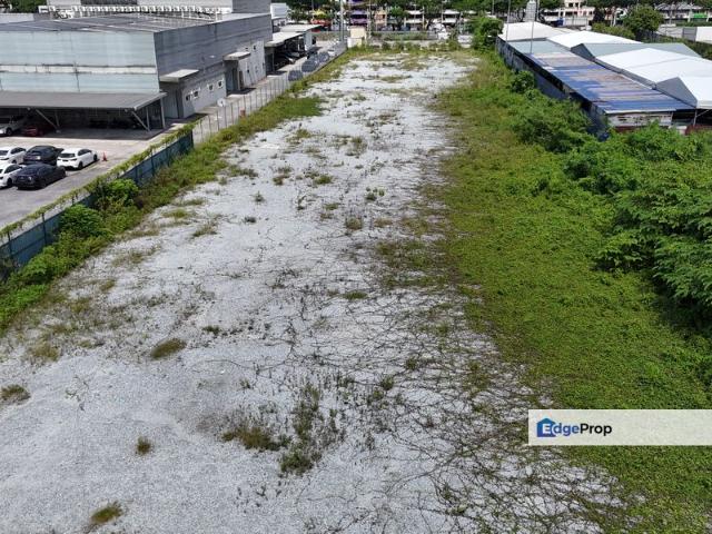 Shop for sale in Setia Alam, Shah Alam