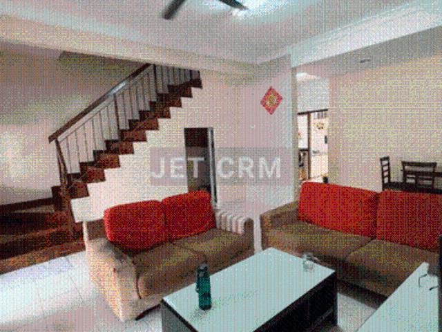 House for rent in Petaling, Alam Impian