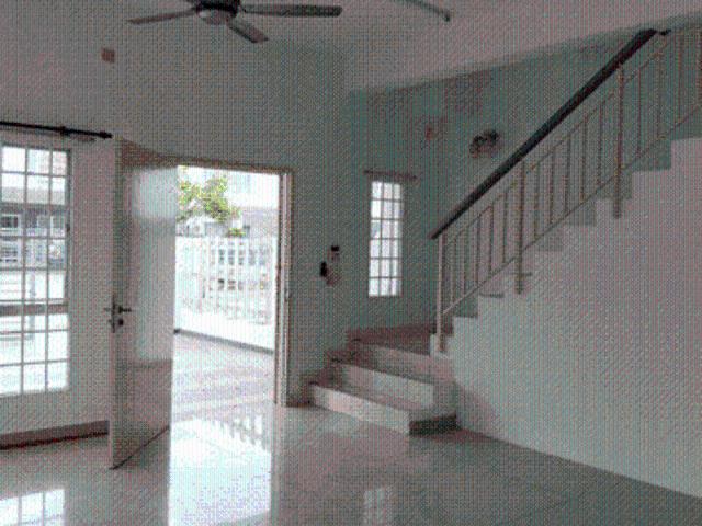 House for rent in Petaling, Alam Impian