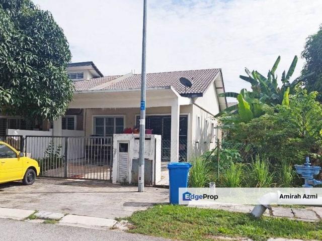 House for sale in Petaling, Alam Impian