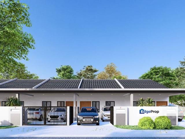 House for sale in Petaling, Alam Impian