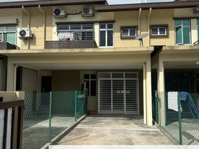 House for sale in Petaling, Alam Impian