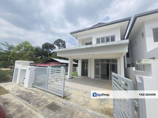House for sale in Petaling, Alam Impian