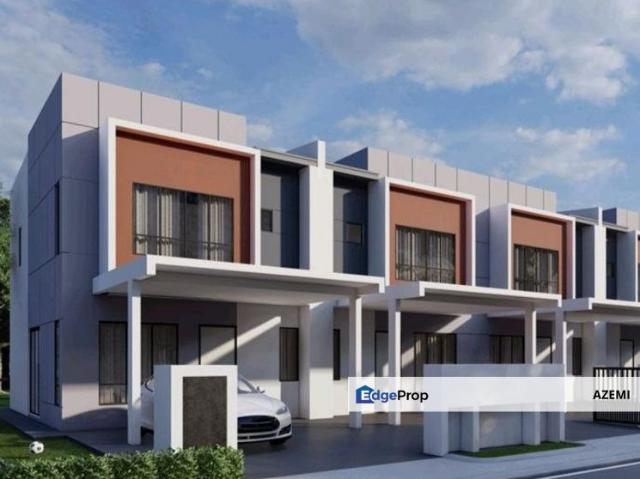 House for sale in Seksyen U11, Shah Alam