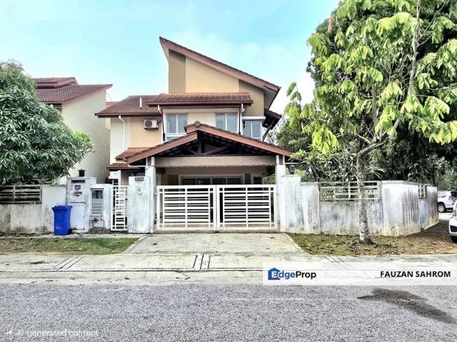House for sale in Petaling, Alam Impian