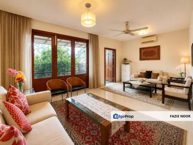 House for sale in Petaling, Alam Impian