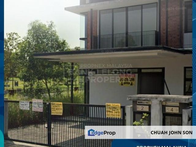 House for sale in Petaling, Alam Impian