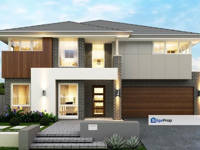 House for sale in Petaling, Alam Impian