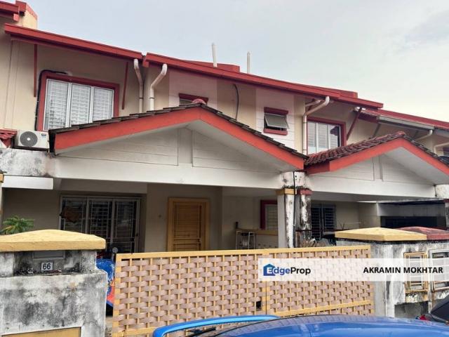House for sale in Petaling, Alam Impian