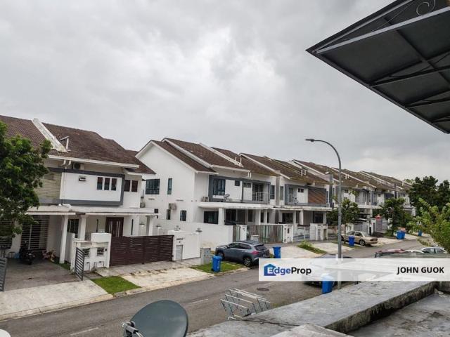 House for sale in Petaling, Alam Impian
