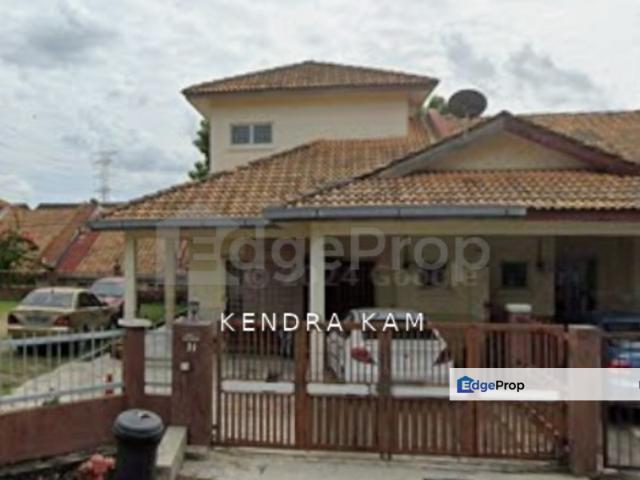 House for sale in Petaling, Alam Impian