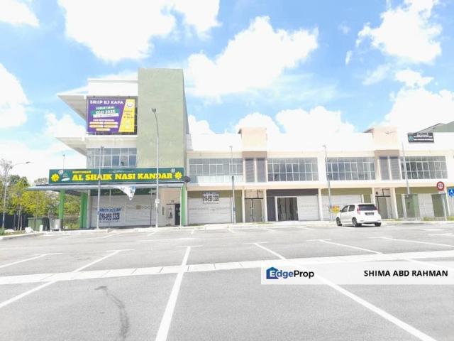 Shop for rent in Petaling, Alam Impian
