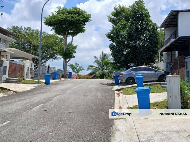 House for sale in Petaling, Alam Impian