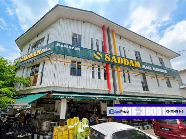 Shop for rent in Petaling, Alam Impian