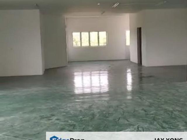 Shop for rent in Petaling, Alam Impian