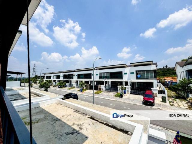 House for sale in Petaling, Alam Impian