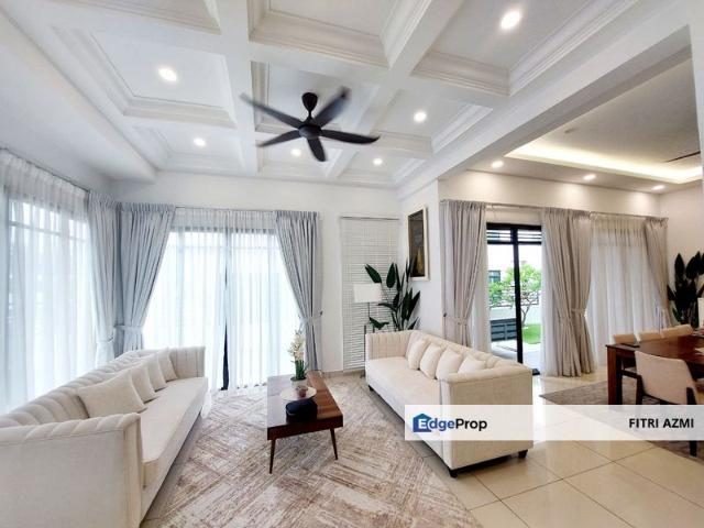 House for sale in Petaling, Alam Impian