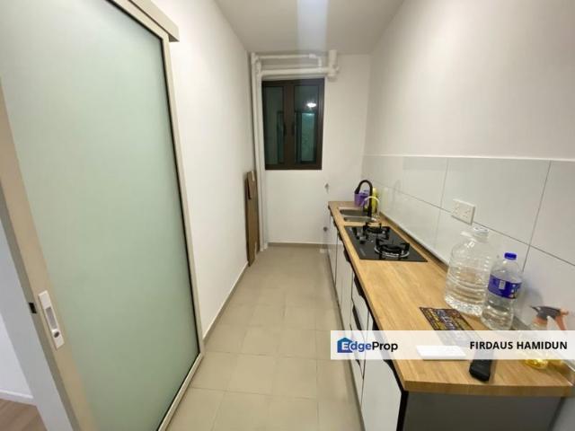 Condominium for rent in Glenmarie, Shah Alam