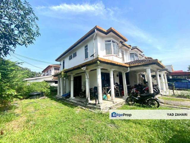 House for sale in Petaling, Alam Impian