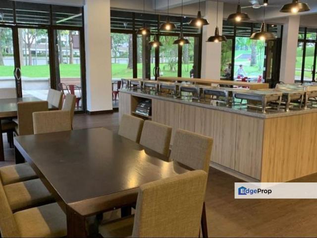 Shop for rent in Petaling, Alam Impian