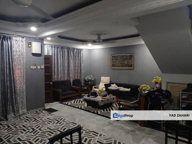 House for sale in Petaling, Alam Impian