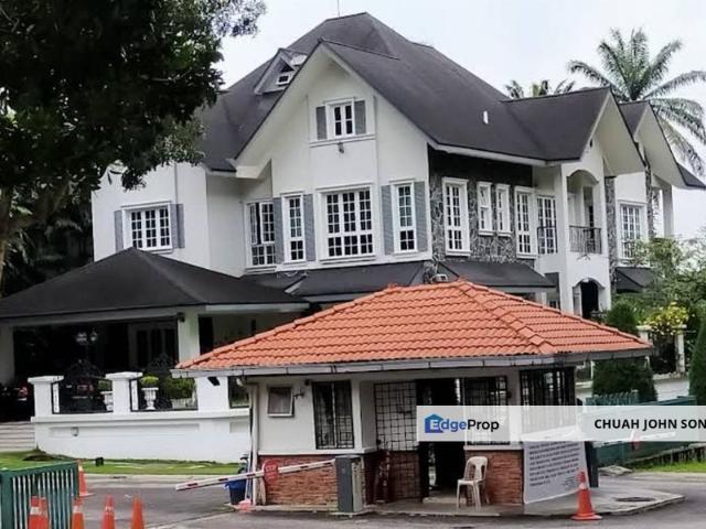 House for sale in Petaling, Alam Impian
