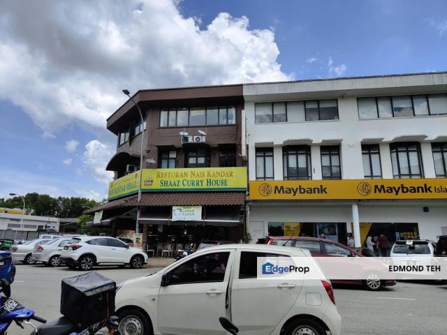 Shop for sale in Petaling, Alam Impian