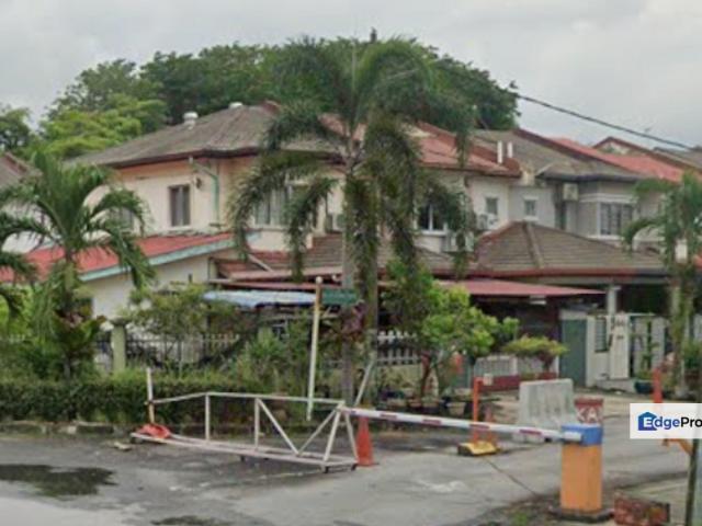 House for sale in Petaling, Alam Impian