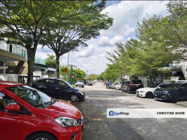 House for sale in Petaling, Alam Impian