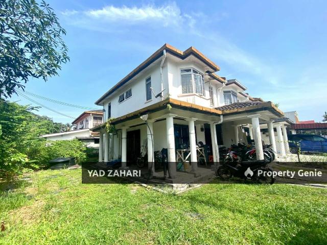 Terraced House for sale in Petaling, Alam Impian