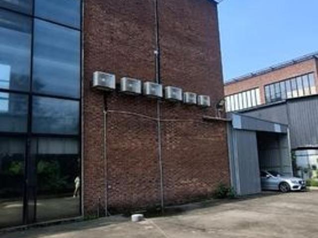 Warehouse for rent in Petaling, Alam Impian