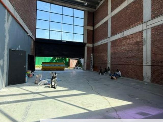 Warehouse for sale in Petaling, Alam Impian