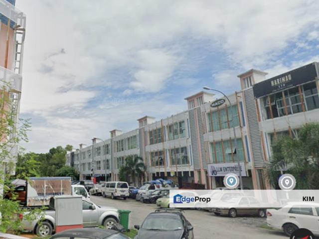 Shop for sale in Petaling, Alam Impian
