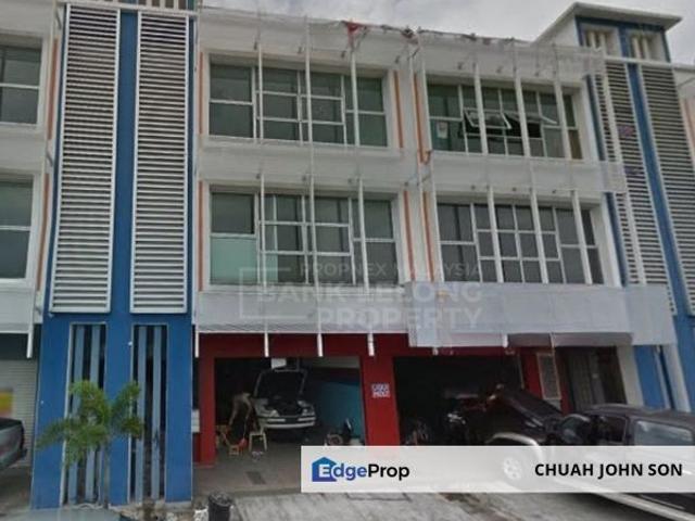 Shop for sale in Petaling, Alam Impian