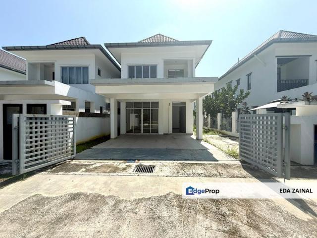 House for sale in Petaling, Alam Impian