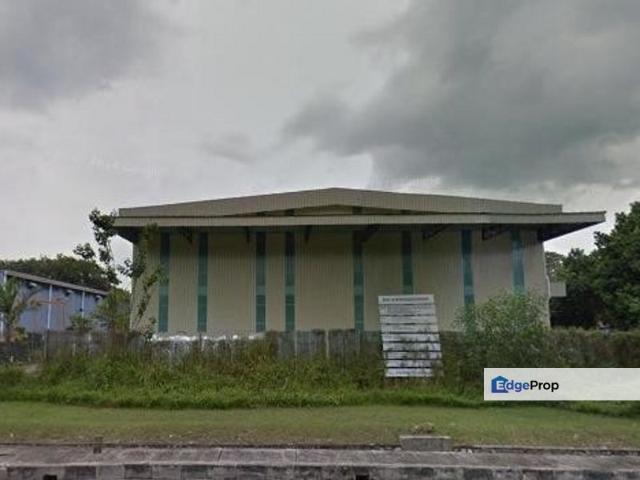 Warehouse for sale in Petaling, Alam Impian