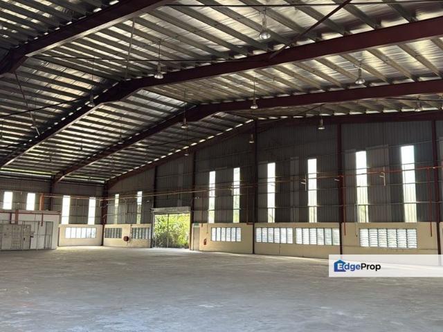 Warehouse for sale in Petaling, Alam Impian
