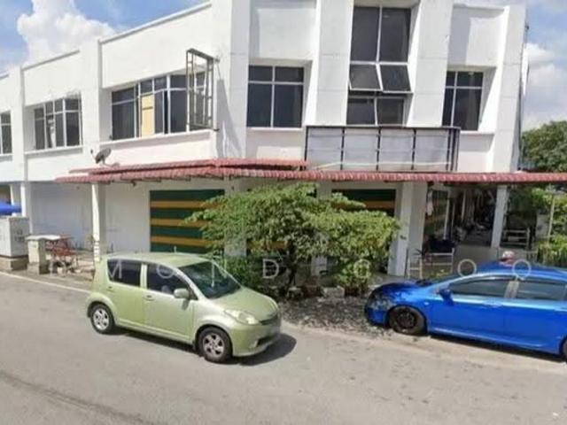 Shop for rent in Seksyen U5, Shah Alam