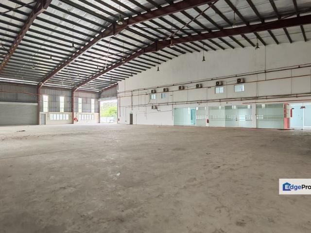 Warehouse for sale in Petaling, Alam Impian