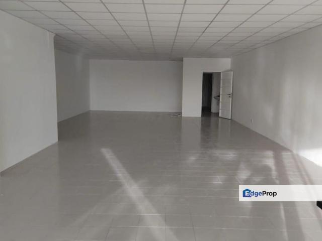 Shop for rent in Seksyen U5, Shah Alam