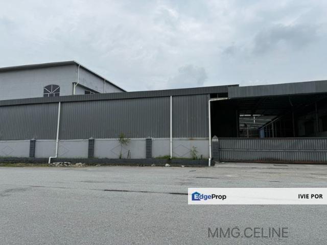 Warehouse for sale in Petaling, Alam Impian