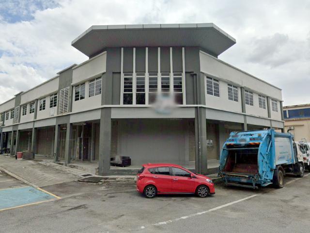 Shop for sale in Shah Alam, Petaling