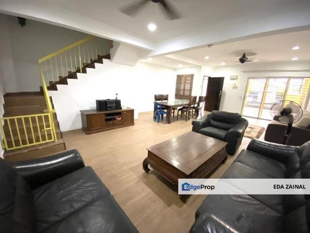 House for sale in Petaling, Alam Impian