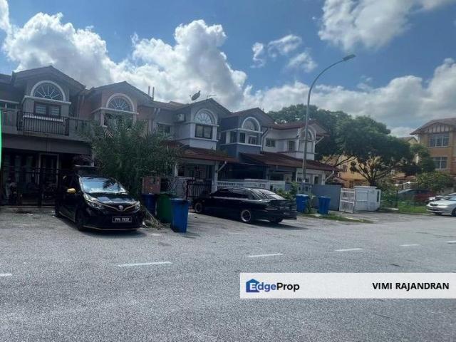 House for sale in Petaling, Alam Impian