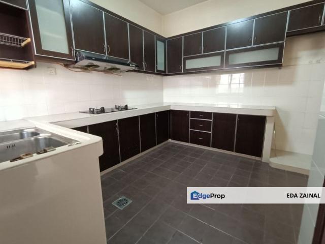 House for sale in Petaling, Alam Impian