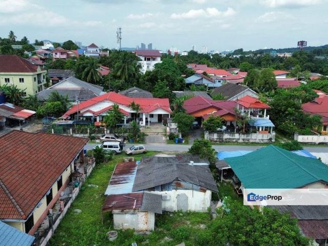 House for sale in Petaling, Alam Impian